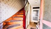 Treppenhaus - 