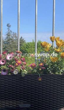 Bild 1 - Wohnungsswap - Unter den Eichen