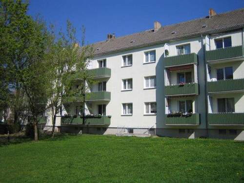 Kantstraße 16... - Potsdam-West - ruhige Lage im EG