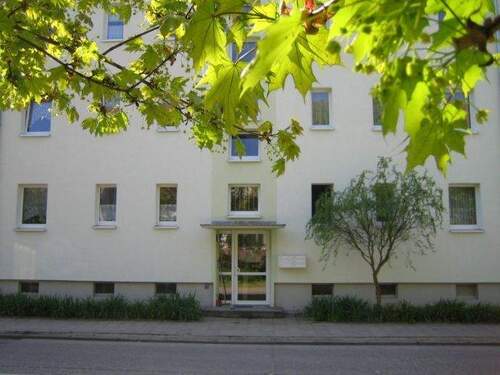 Bild 4 - Etagenwohnung mit 45,20 m&sup2; in Potsdam zur Miete