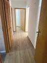 Flur (von Wohnungseingang betrachtet) - 