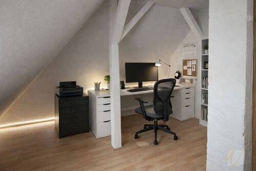 Büro - 