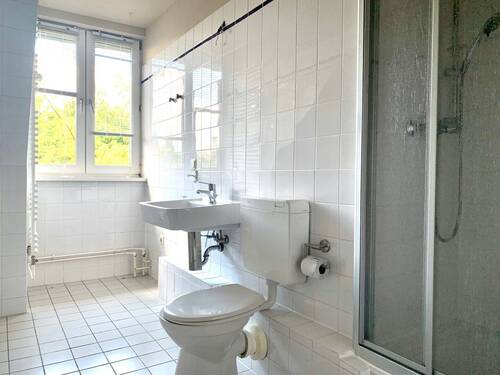 Duschbad - 