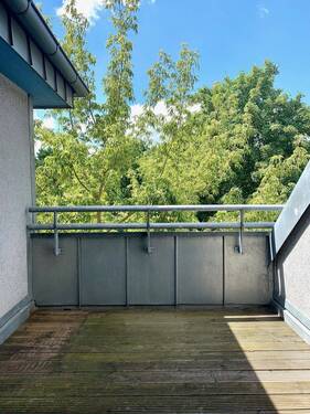 Terrasse - 
