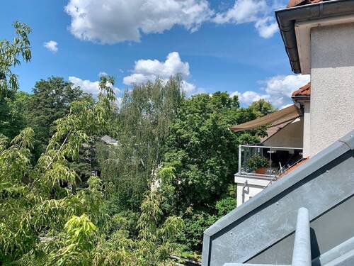 Ausblick - 