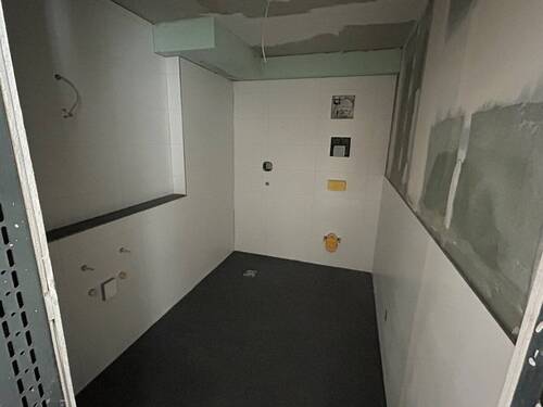 Wohnung 5 - Bad - 