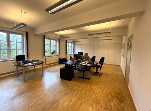 Bürofläche - Büro zur Miete in Hamburg