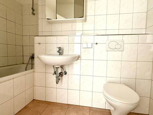 Wannenbad - 