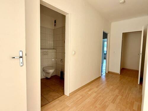 Flur - Privatbereich - 