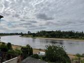 Elbe.jpg - 2-Raum Wohnung mit phantastischem Elbblick