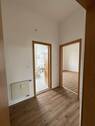 Flur.jpg - Etagenwohnung mit 63,30 m² in Coswig (Anhalt) zur Miete