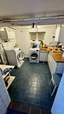 Waschküche (Keller) - 