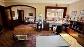 Blick vom Wohnzimmer - 