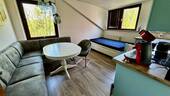 Einliegerwohnung Wohnküche - 