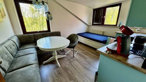 Einliegerwohnung Wohnküche - 