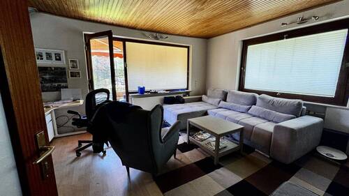 Wohnzimmer 1. OG - 
