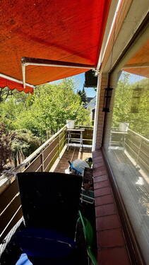 Balkon - 