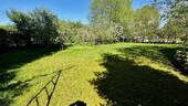 Garten hinten - 