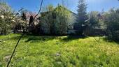 Hausansicht hinten - 
