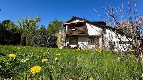 Vorderansicht - Einfamilienhaus mit 201,00 m² in Hamburg zum Kaufen