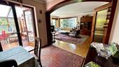 Ess- und Wohnzimmer - 
