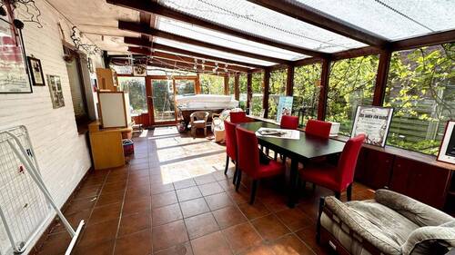 Wintergarten - 