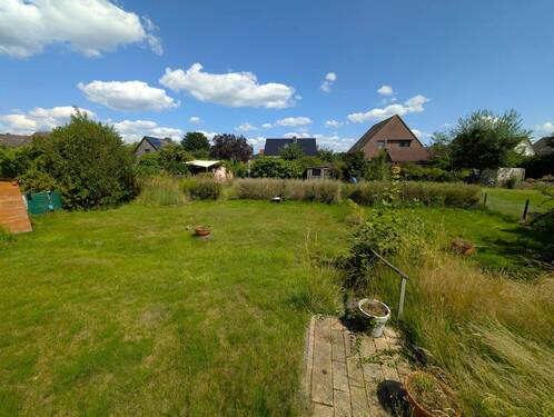  Garten - Einfamilienhaus mit 90,00 m² in Eschede zum Kaufen