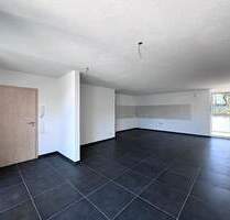 3-Zimmer-Wohnung * Neubau 2025 * KFW40+ Förderung * Carport+Keller * ca. 79 m² * Allmannsweier - Schwanau