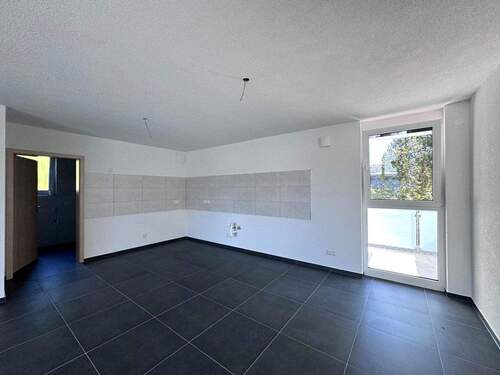 Koch-Essbereich - Etagenwohnung mit 78,80 m² in Schwanau zum Kaufen