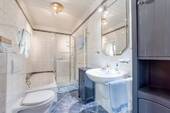 Badezimmer EG - 8 Zimmer Einfamilienhaus zum Kaufen in Eppelborn