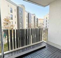 Ihr neues Zuhause wartet auf Sie! 3-Zimmerwohnung in Böblingen