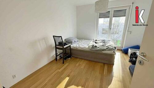 Bild 2 - 3 Zimmer Etagenwohnung zur Miete in Böblingen