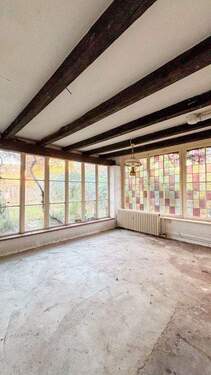 Wintergarten - 5 Zimmer Reihenmittelhaus in Gütersloh