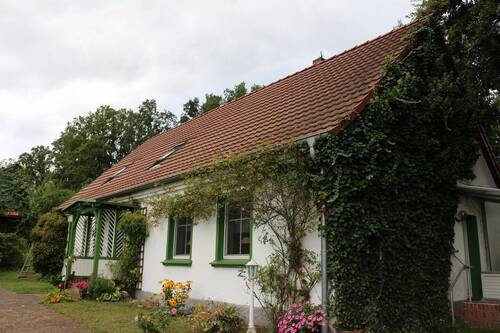 Ansicht Ost II.JPG - 5 Zimmer Mehrfamilienhaus, Wohnhaus zum Kaufen in Felixsee