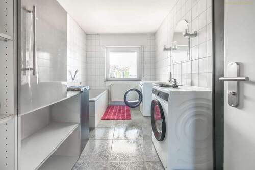 Badezimmer EG - aktuell - 