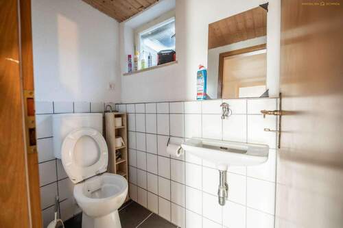 WC UG - vorher - 