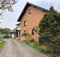 Wohnhaus mit Gewerbe in Wulferdingsen - Bad Oeynhausen