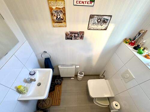 Gäste WC - 