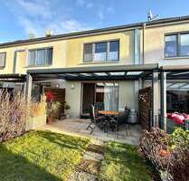 Energiesparen im modernen Reihenhaus - Neuss Rosellen