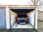 Garage - 