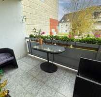 Komfortable Erdgeschoss-Hochparterre in Recklinghausen-Mitte - vermietet und gepflegt