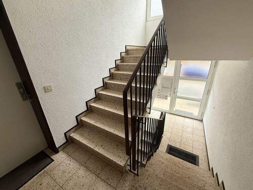 Treppenhaus - 
