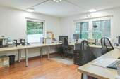 Arbeitszimmer EG - 