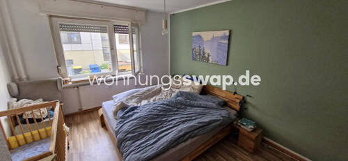 Bild 4 - Etagenwohnung mit 73,00 m&sup2; in Berlin zur Miete