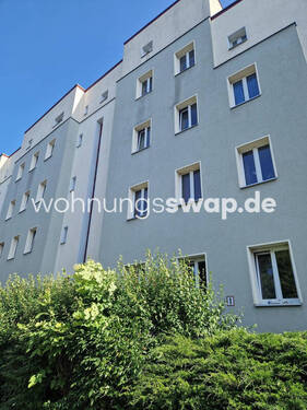 Bild 2 - Wohnungsswap - Liebermannstraße