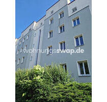 Wohnungsswap - Liebermannstraße - Berlin Weißensee