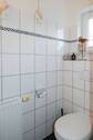 zeitloses Gäste-WC - 