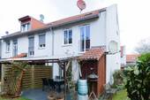 in ruhiger Lage - 5 Zimmer Reihenendhaus zum Kaufen in Hamburg