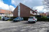 und eigenem PKW-Stellplatz - Reihenendhaus mit 92,10 m&sup2; in Hamburg zum Kaufen