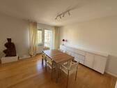 Essbereich.jpg - 2 Zimmer Etagenwohnung zur Miete in Kitzingen